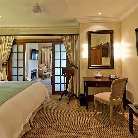 Champagne Sports Resort Drakensberg 외부 사진