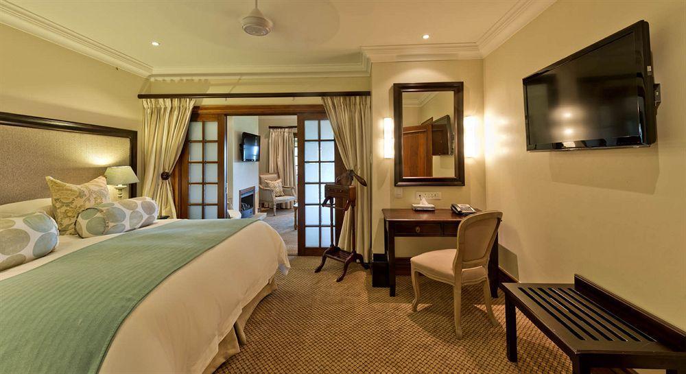 Champagne Sports Resort Drakensberg 외부 사진