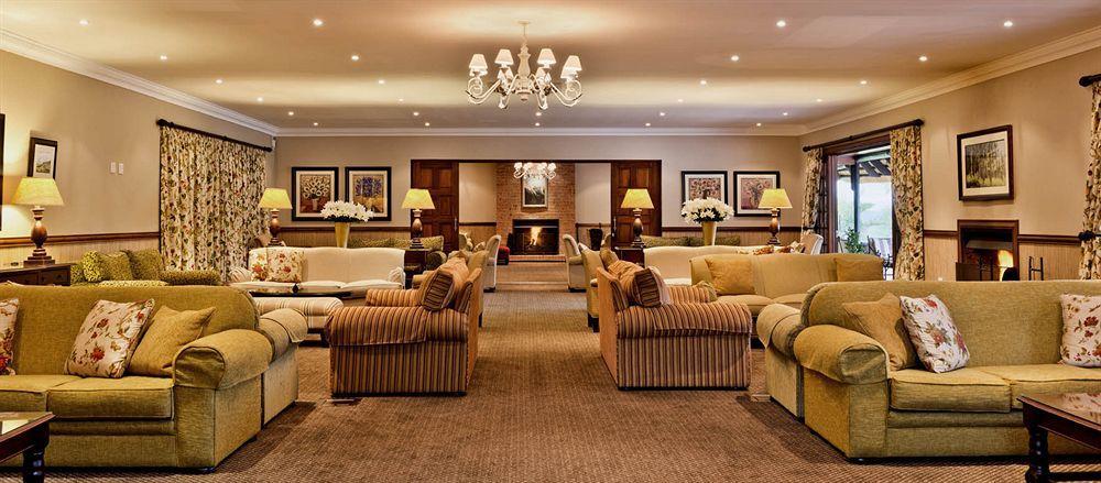 Champagne Sports Resort Drakensberg 외부 사진