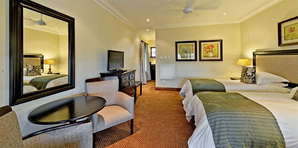 Champagne Sports Resort Drakensberg 외부 사진