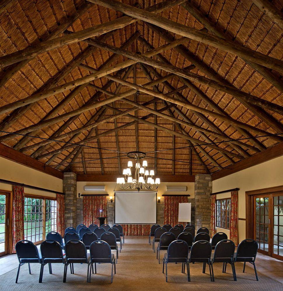 Champagne Sports Resort Drakensberg 외부 사진