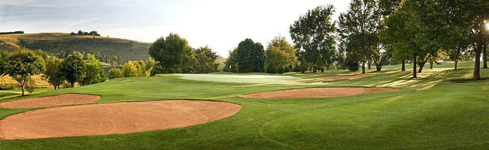 Champagne Sports Resort Drakensberg 외부 사진