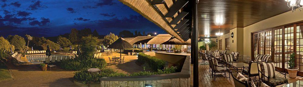 Champagne Sports Resort Drakensberg 외부 사진