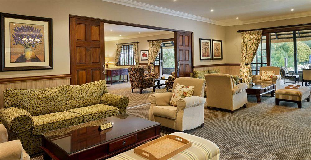 Champagne Sports Resort Drakensberg 외부 사진