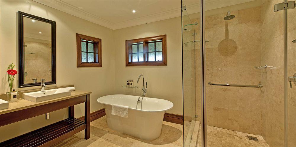 Champagne Sports Resort Drakensberg 외부 사진