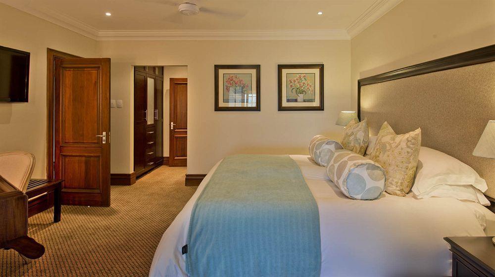 Champagne Sports Resort Drakensberg 외부 사진